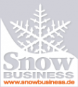 Logo Snow Business